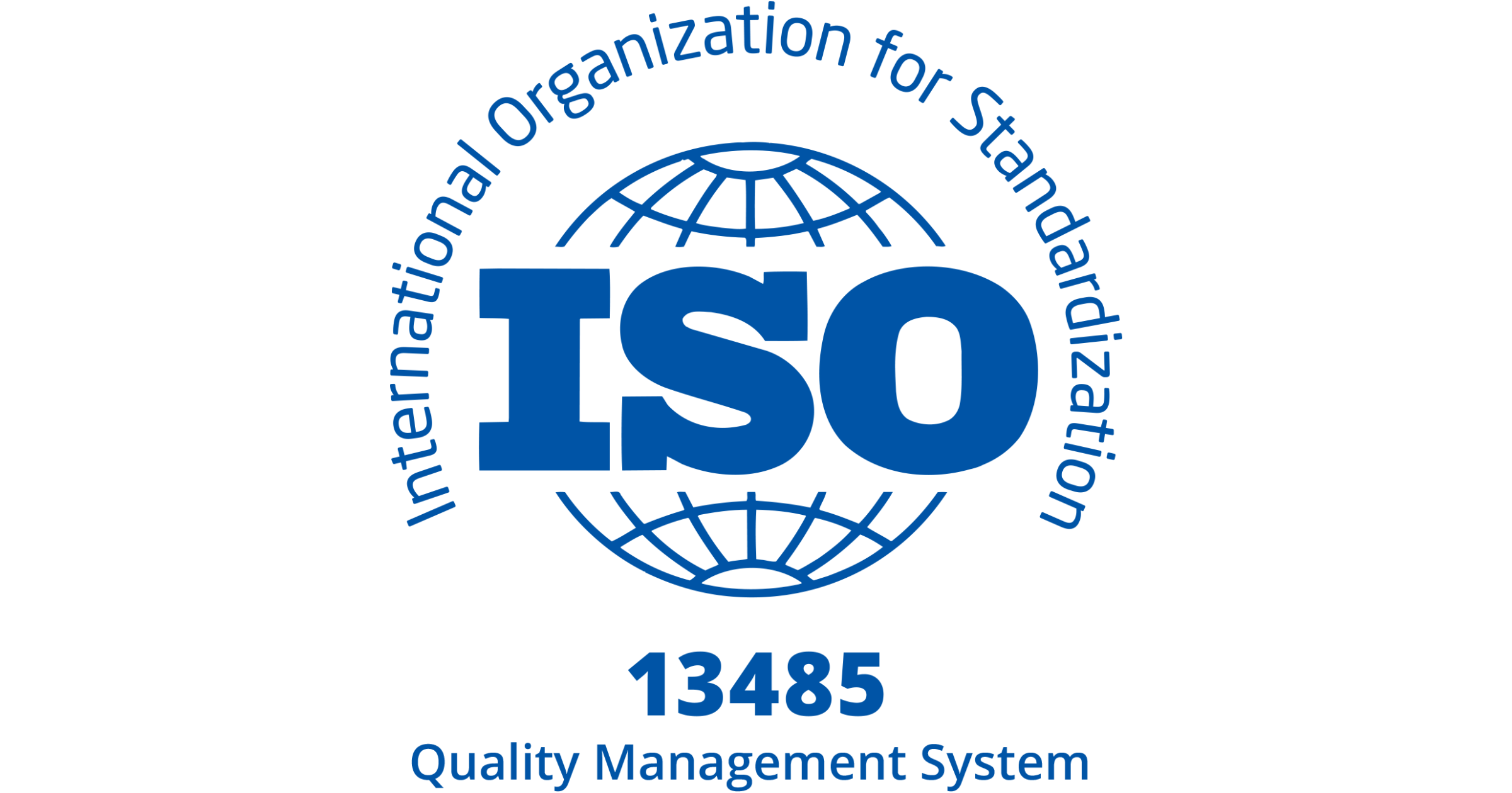 ISO 13485 Certification