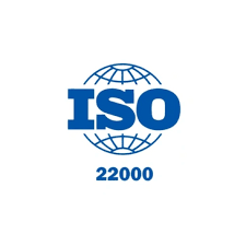 ISO 22000 Certification