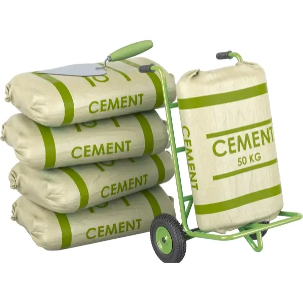 BIS Certification for Cement