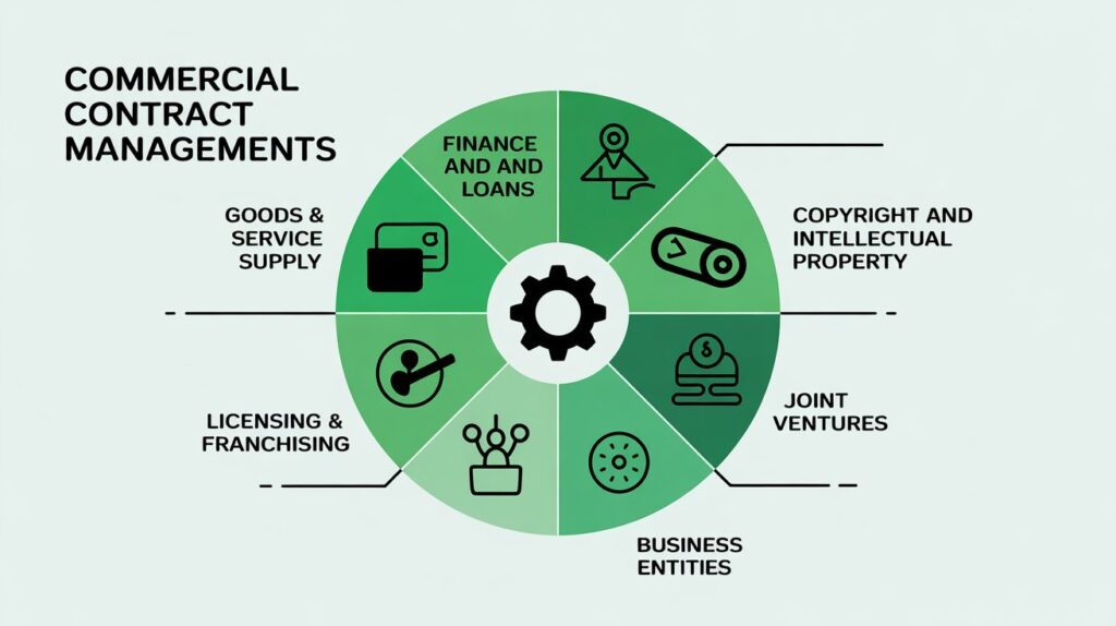 Commercial Agreement