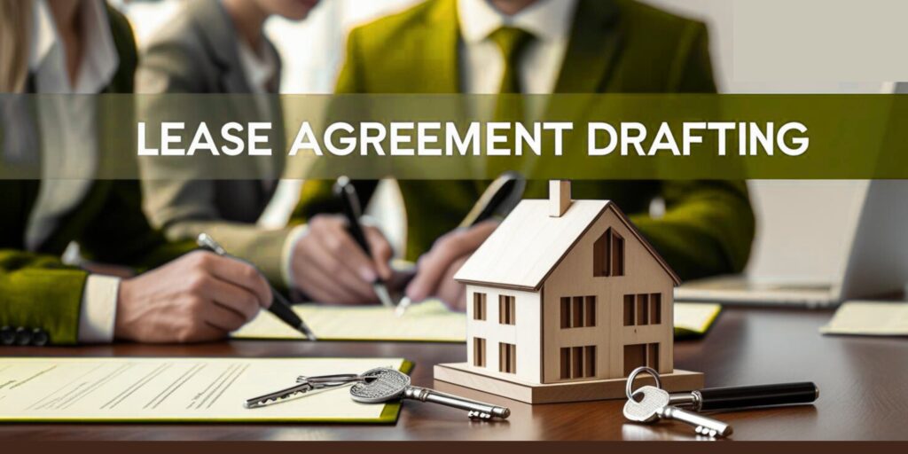 Lease Agreement Drafting