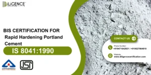 Rapid Hardening Portland Cement