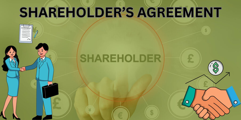 Shareholder Agreement