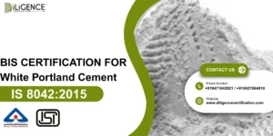 White Portland Cement