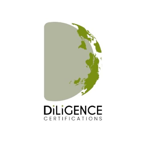 Diligence Certification