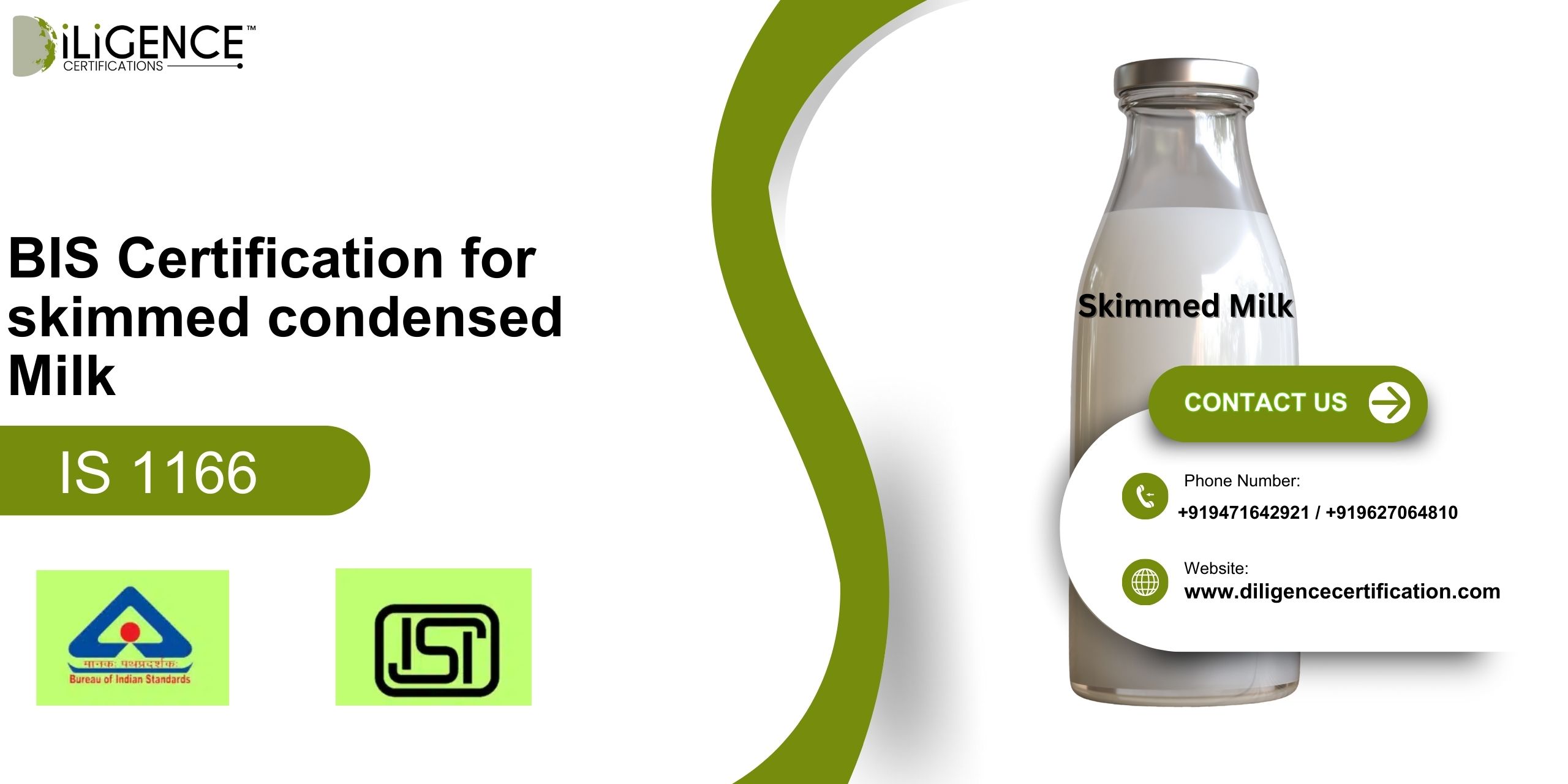 Skimmed condensed milk