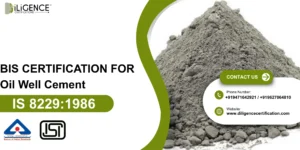 Oil Well Cement