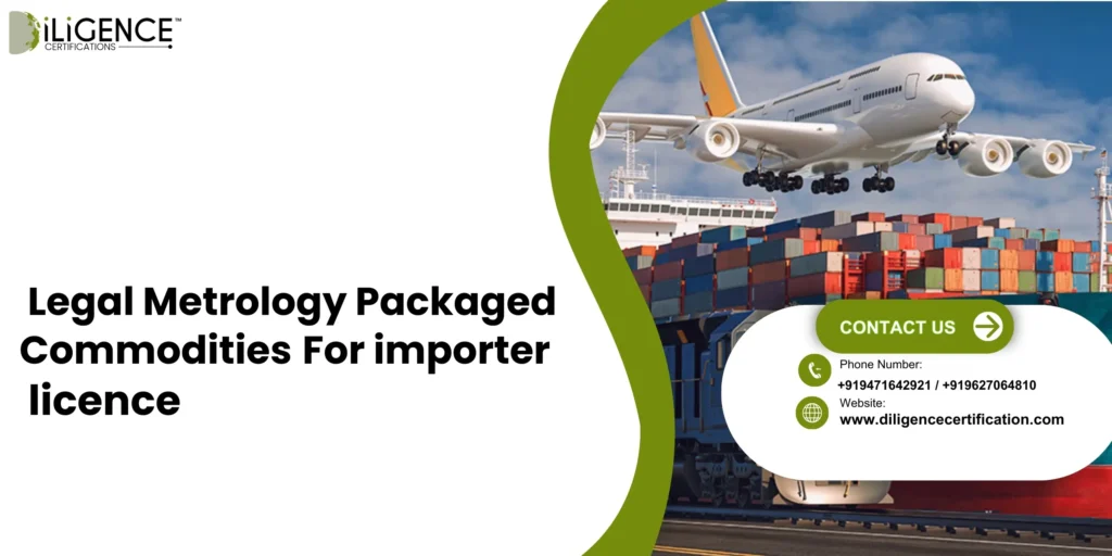 LMPC Certificate Import India | Complete Guide For Importers