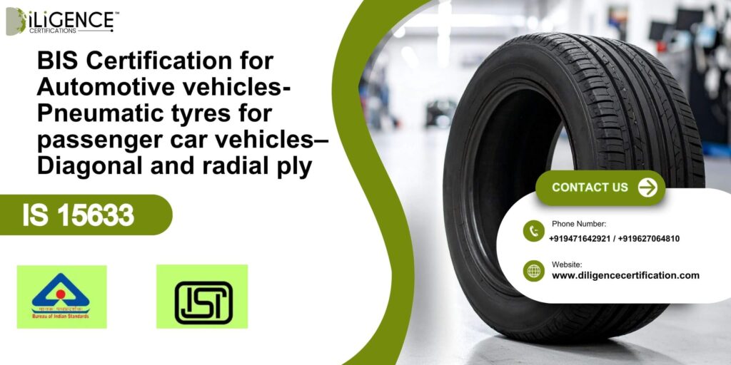Pneumatic tyres for passenger car