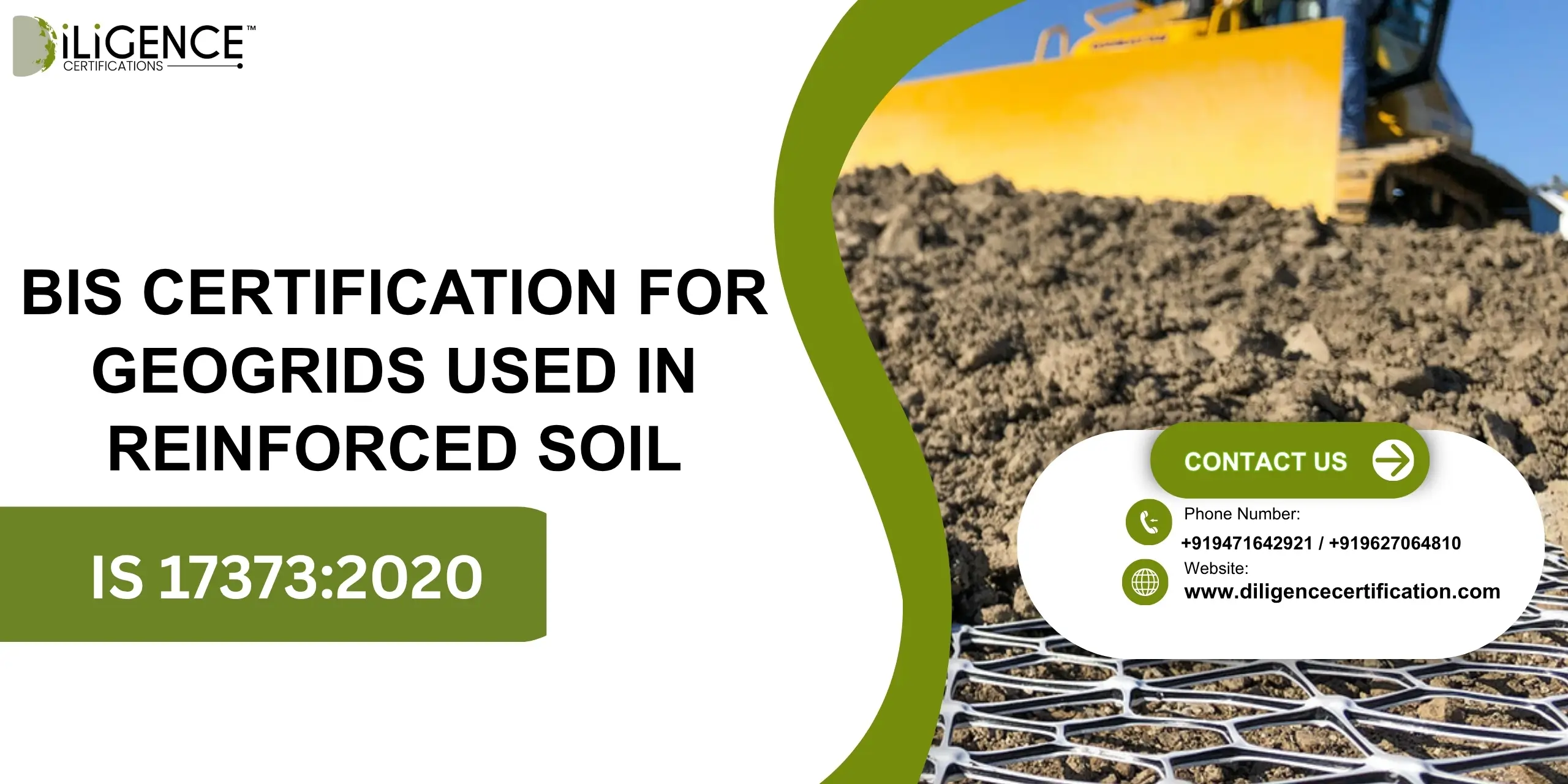 Geogrids used in Reinforced Soil