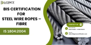 Steel Wire Ropes Fibre Main Cores