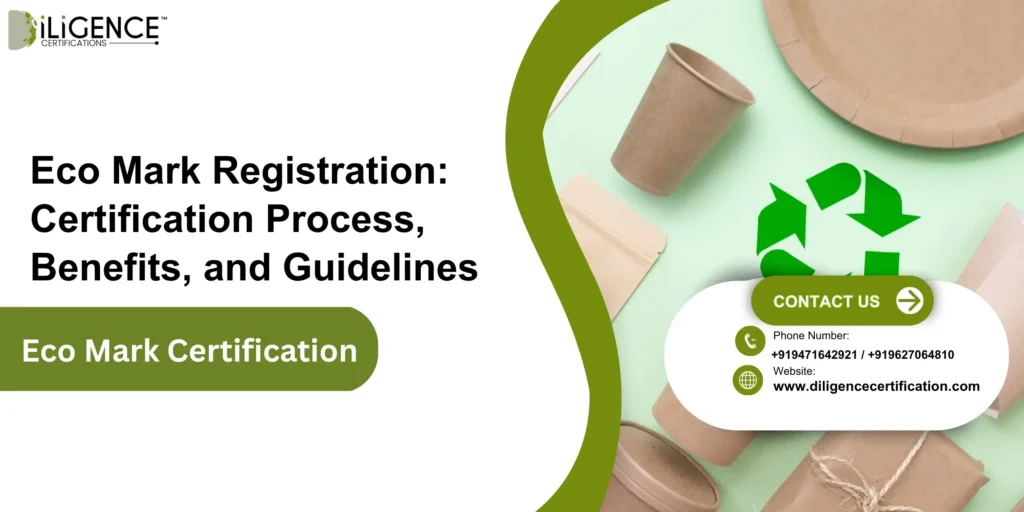 ECO Mark Registration