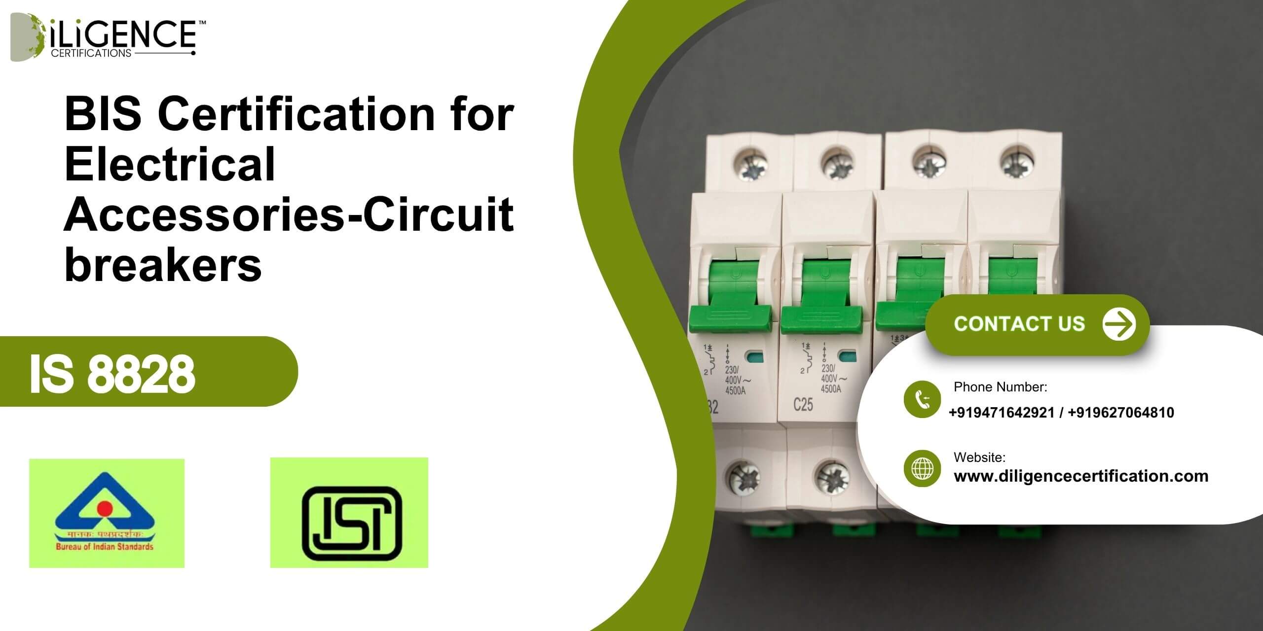 BIS Certification for Circuit