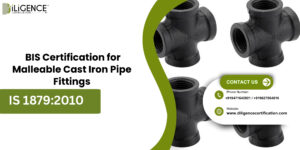 Malleable Cast Iron Pipe Fittings