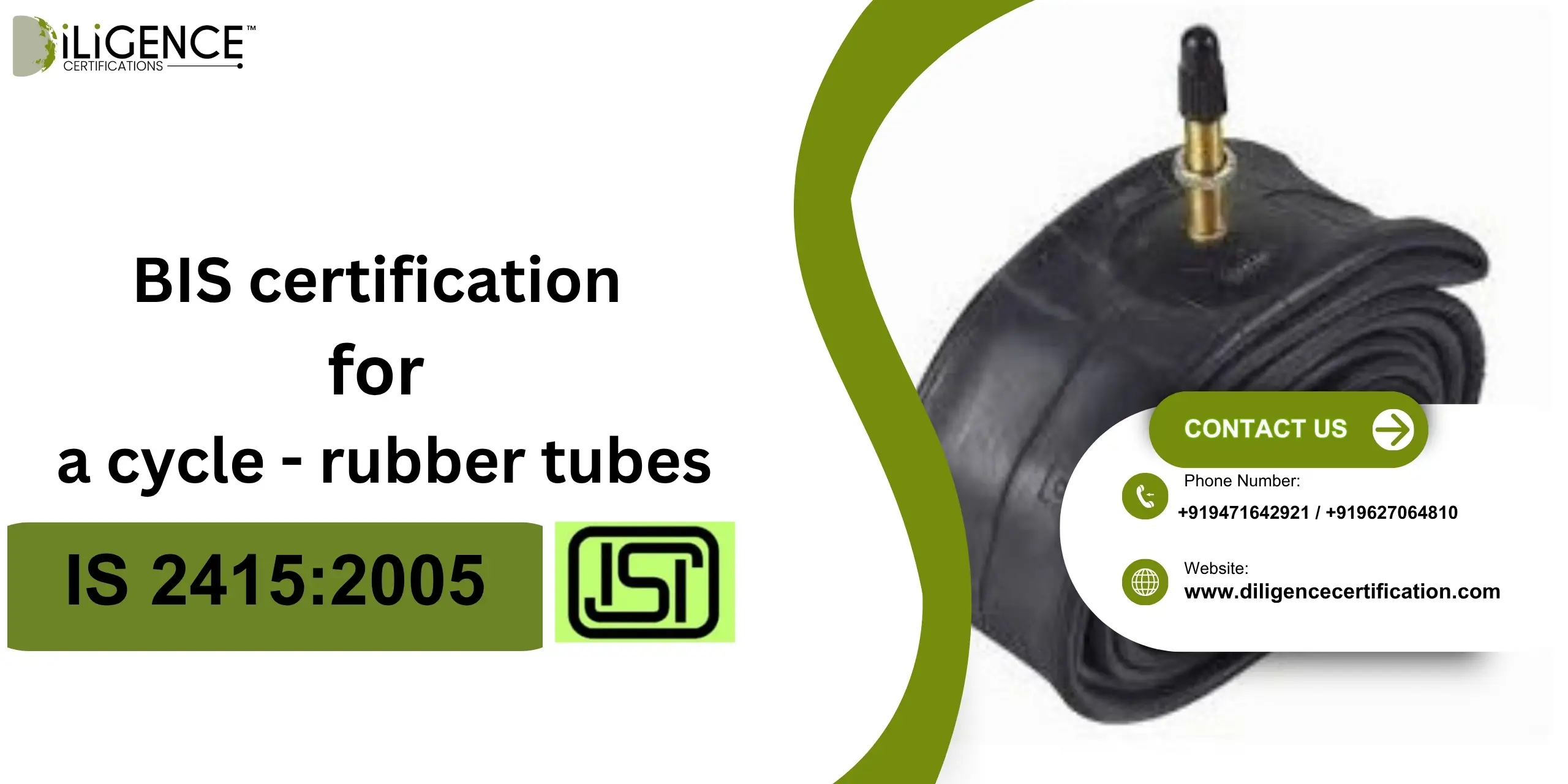 cycle - rubber tubes