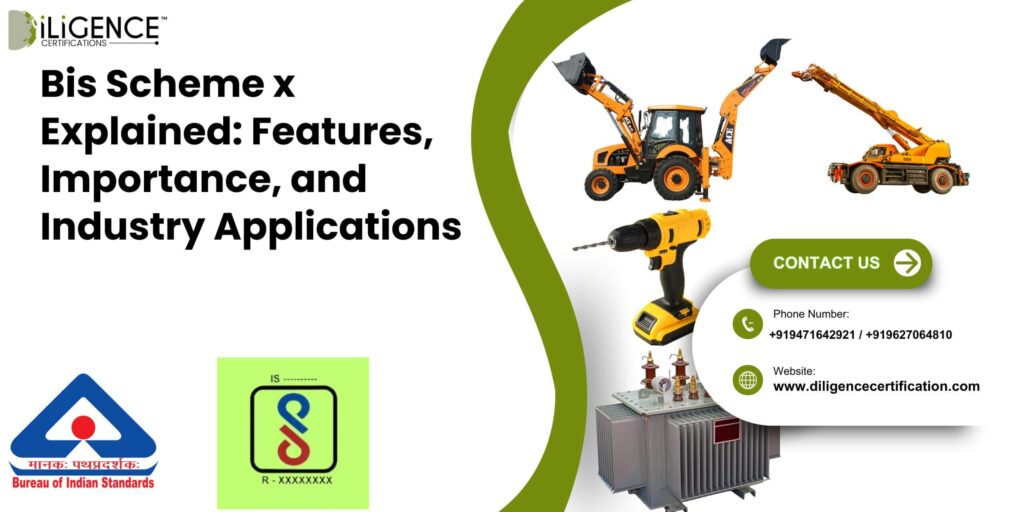 Bis Scheme x Explained: Features, Importance, and Industry Applications 