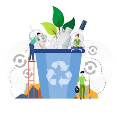 EPR FOR PLASTIC WASTE MANAGEMENT