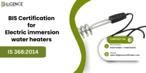 Electric Immersion Water Heaters