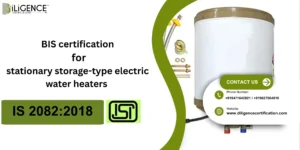 bis for electric water heater