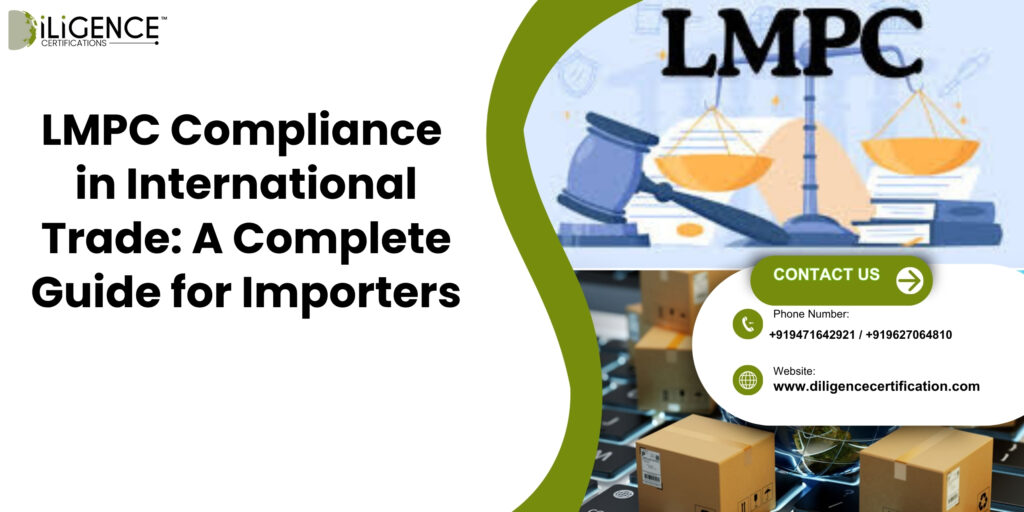LMPC and International Trade