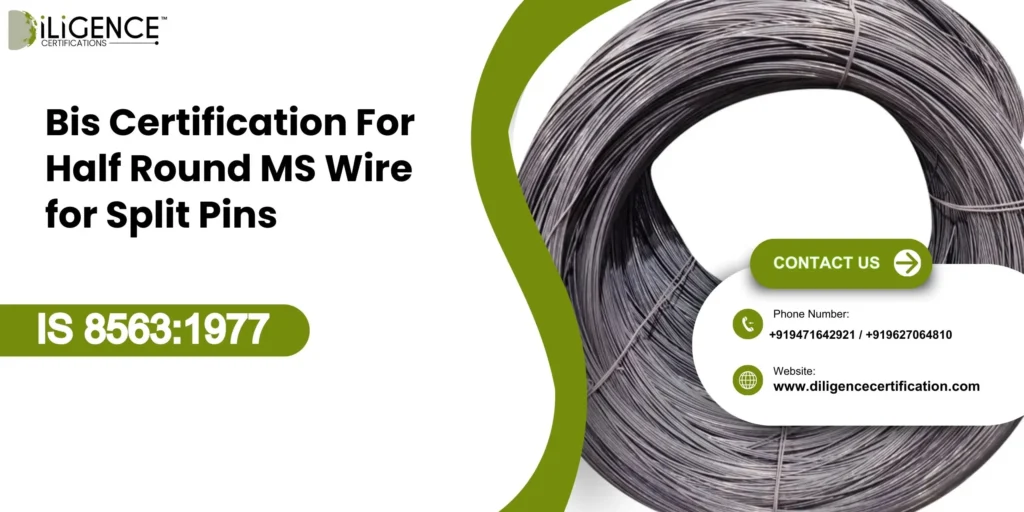 Half Round MS Wire
