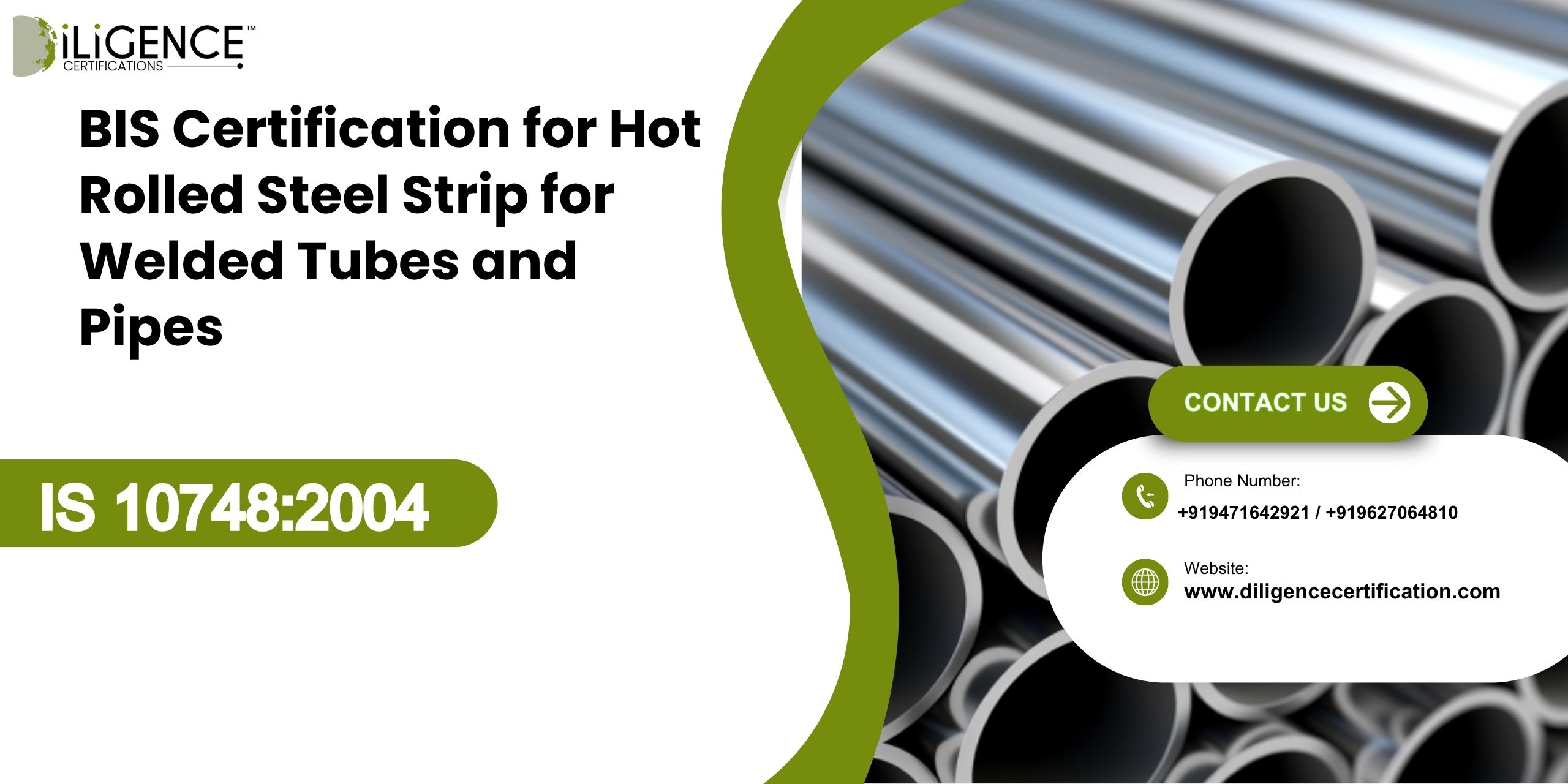 BIS Certification