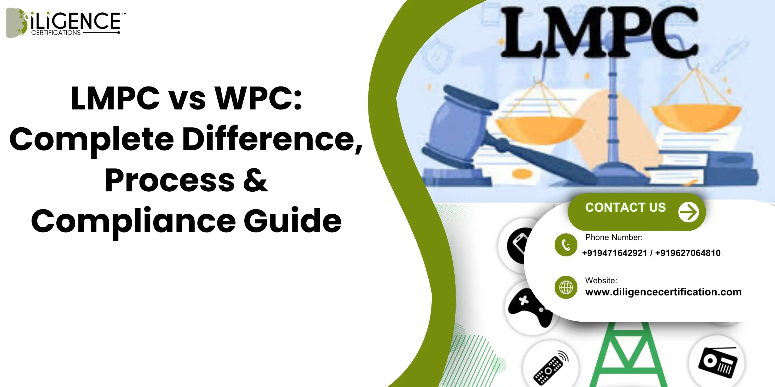LMPC vs WPC