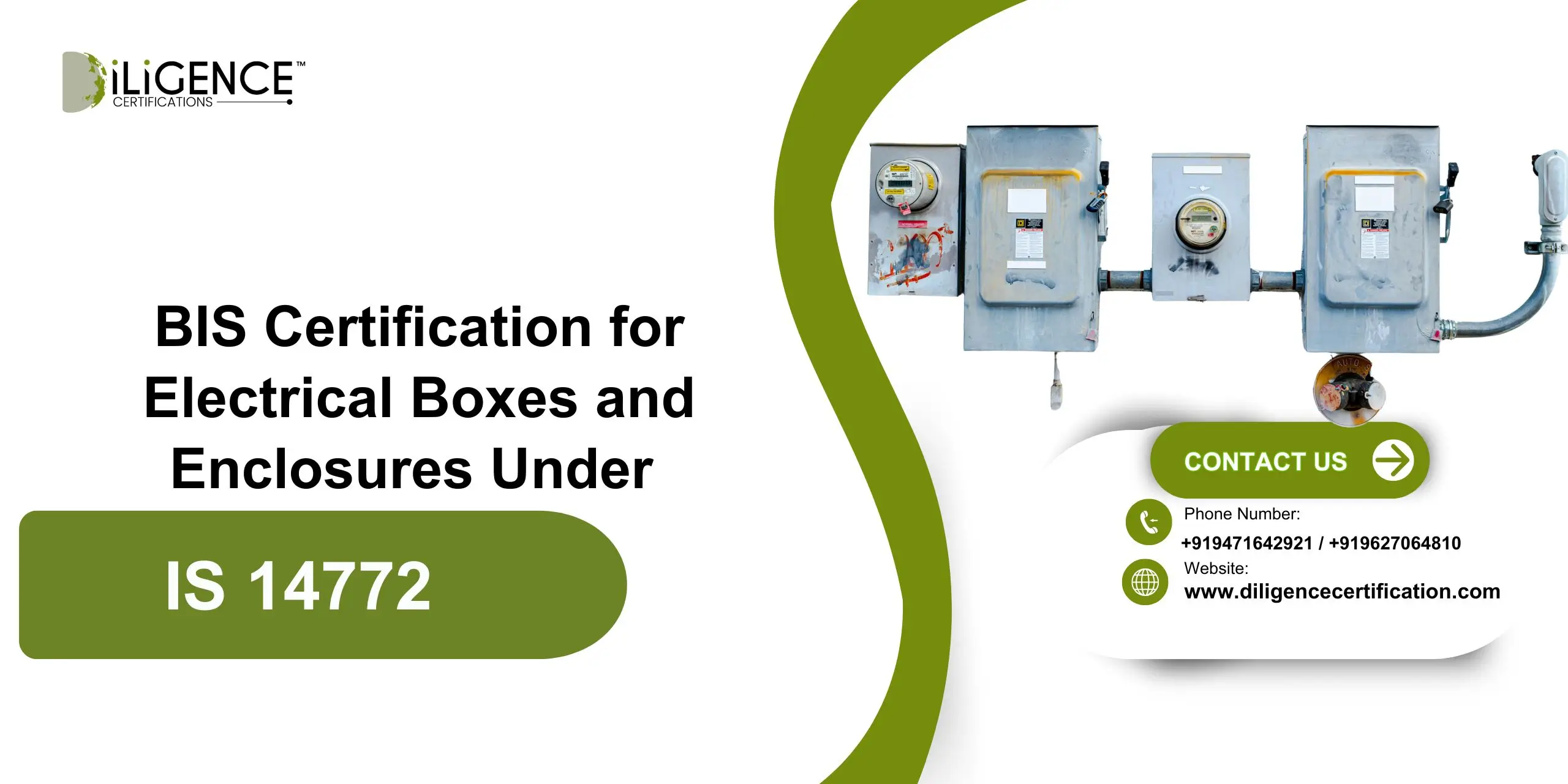 Electrical Boxes and Enclosures