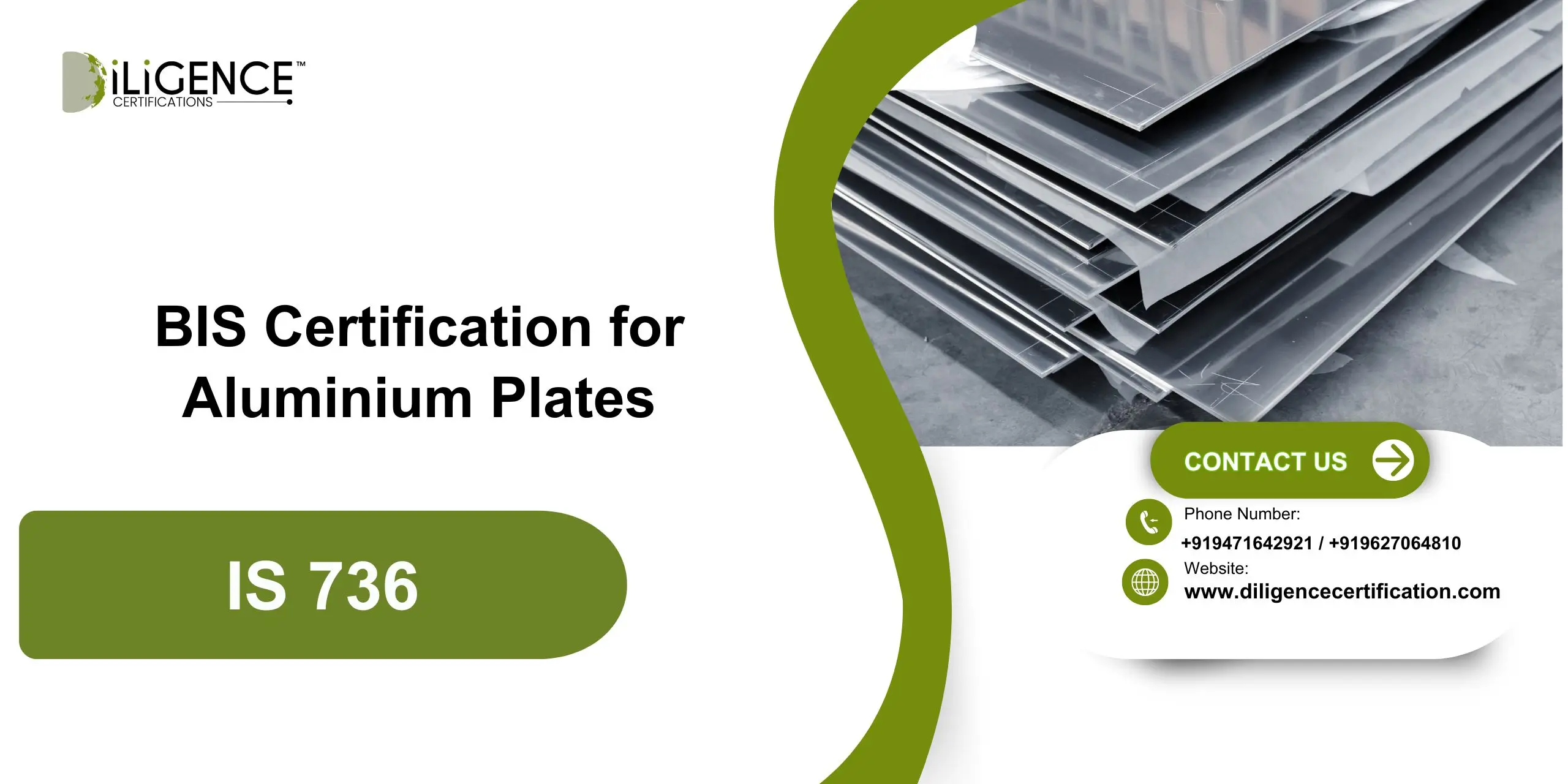 Aluminium Plates
