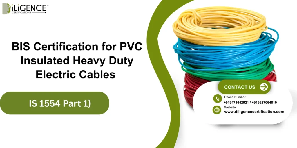 Duty Electric Cables