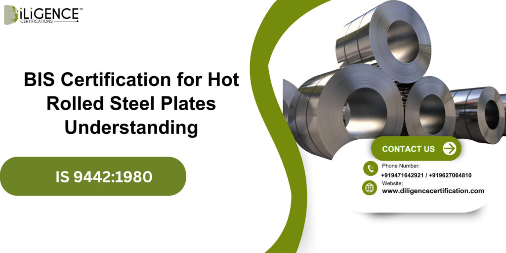 Hot Rolled Steel Plates