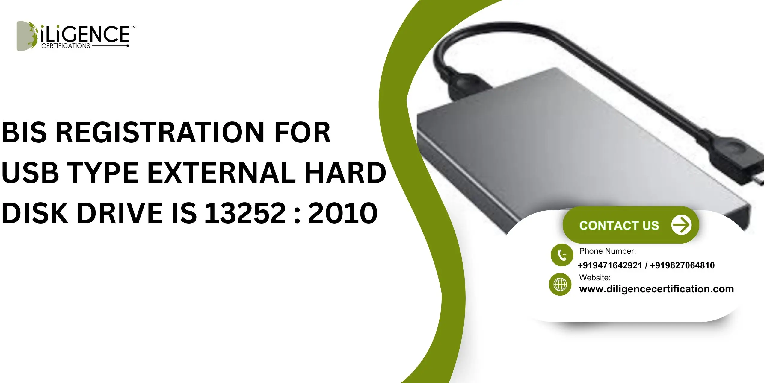 USB TYPE EXTERNAL HARD DISK DRIVE