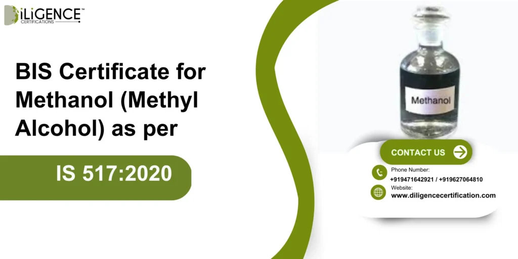Methanol methyl alcohol