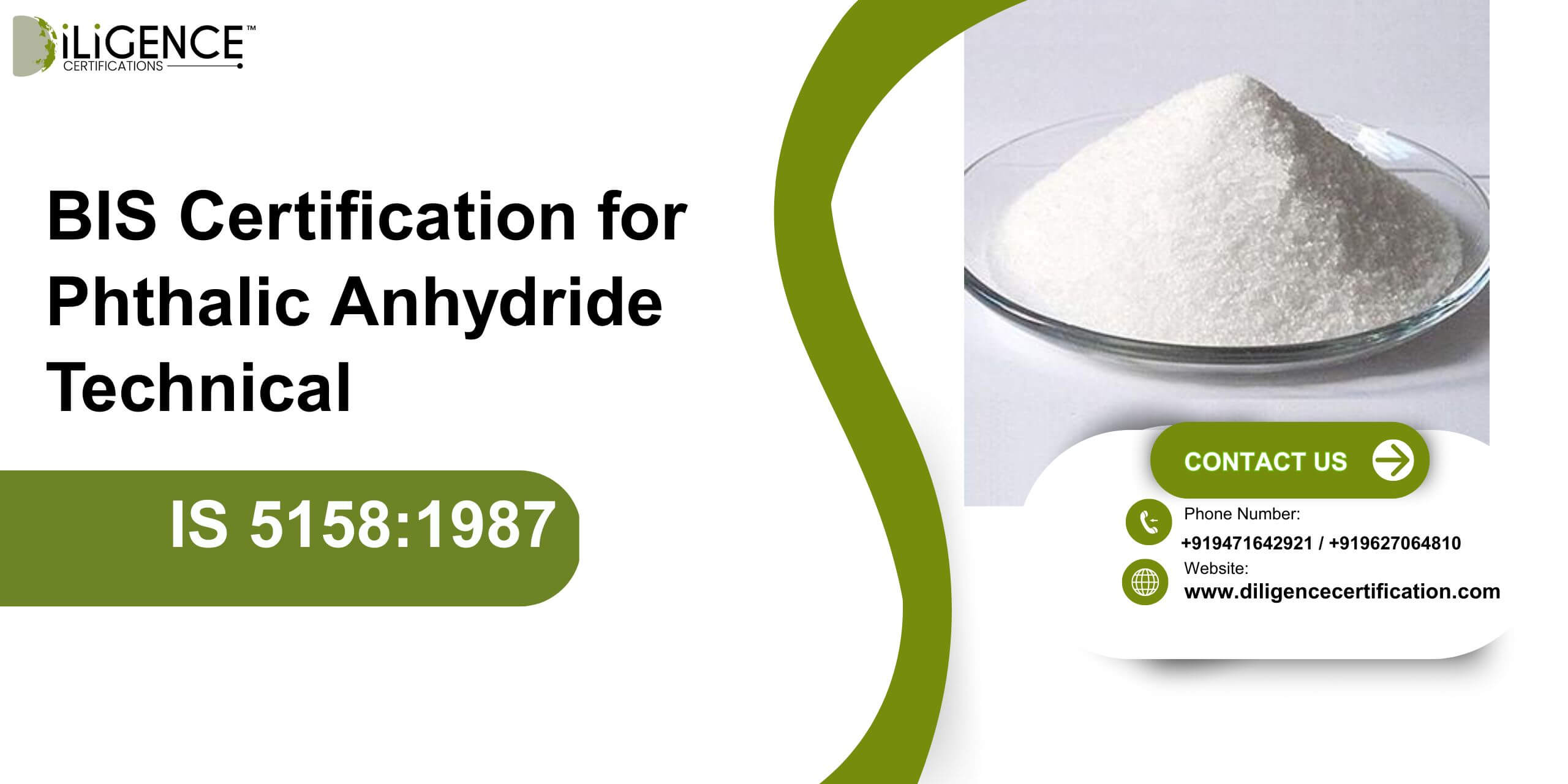 Phthalic Anhydride Technical