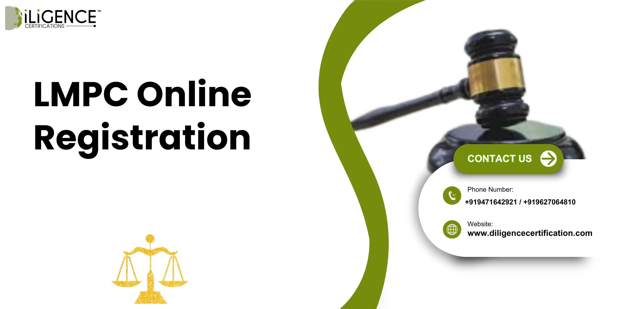 LMPC Online Registration