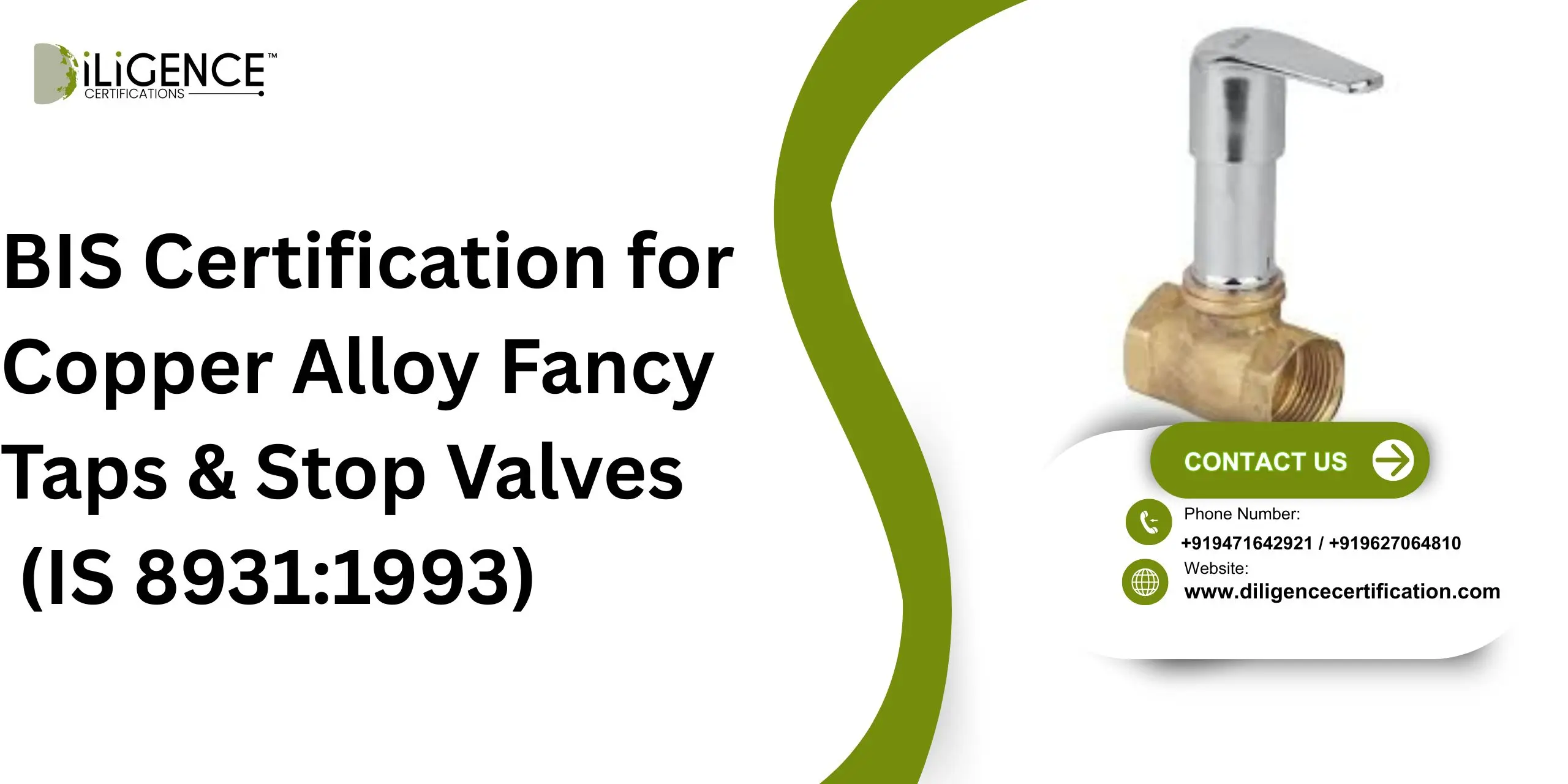 Copper Alloy Fancy Taps & Stop Valves