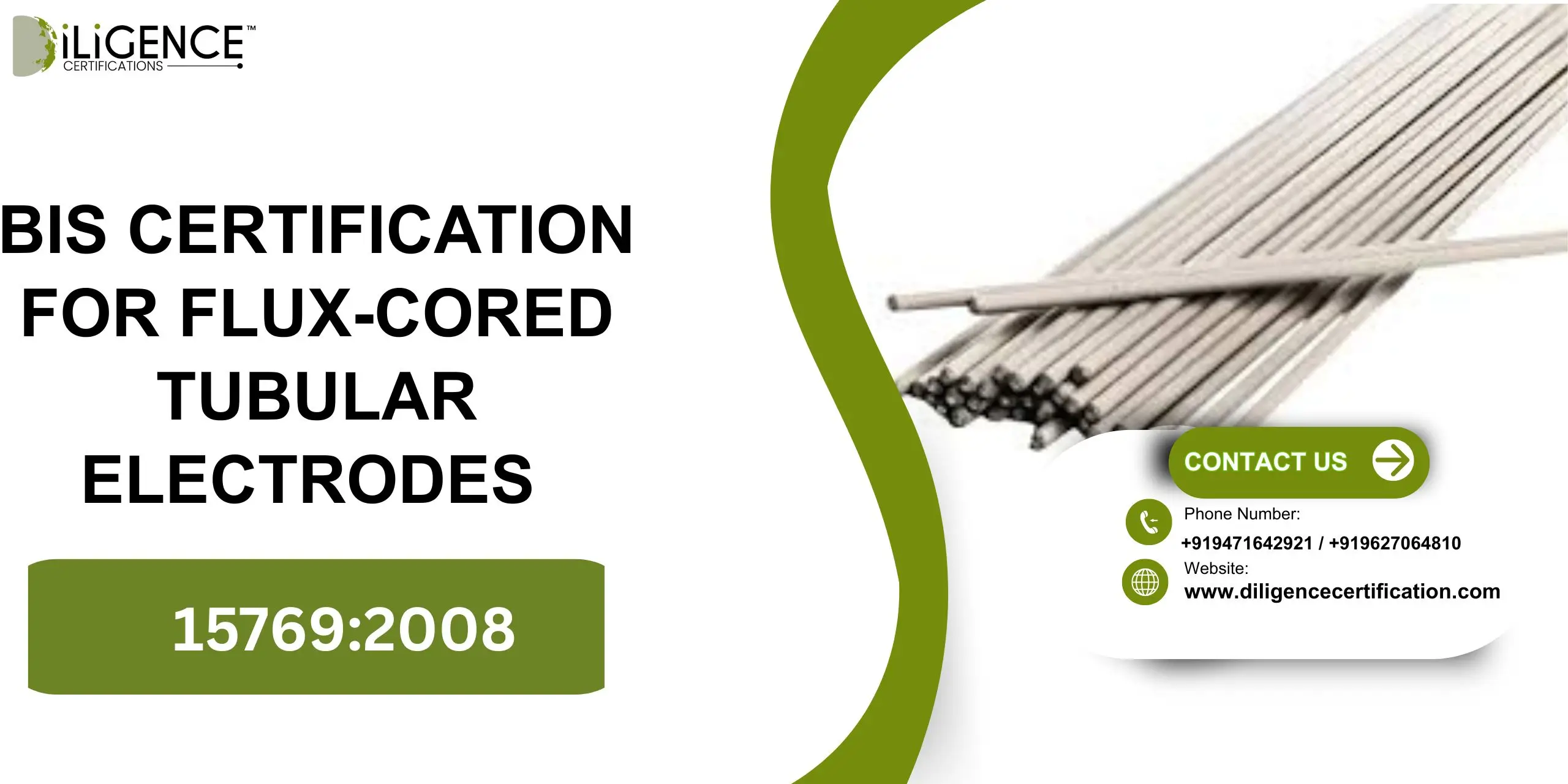 FLUX-CORED TUBULAR ELECTRODES