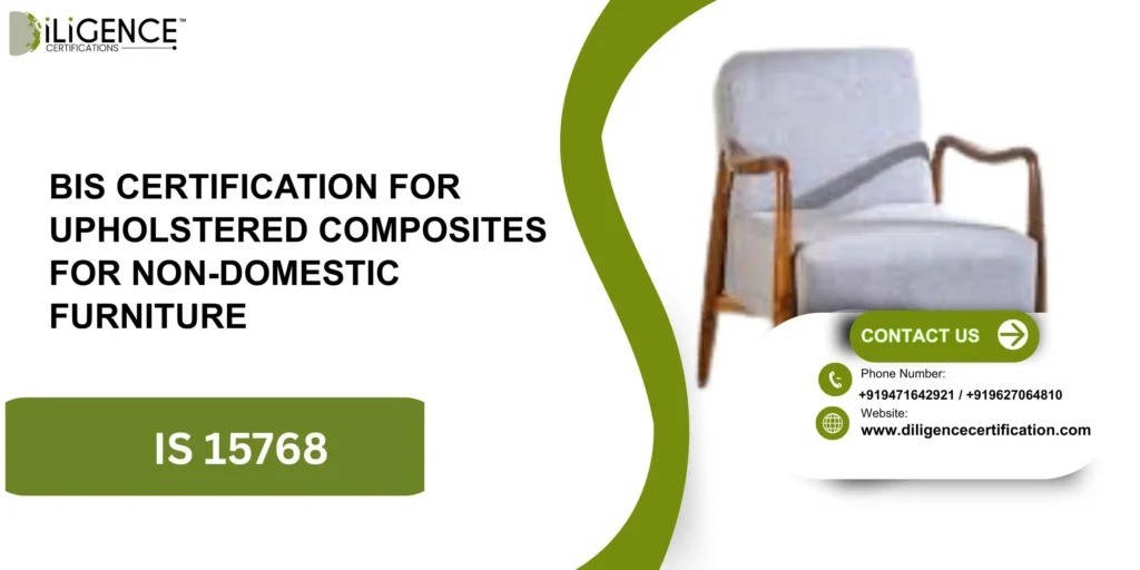 Upholstered Composites