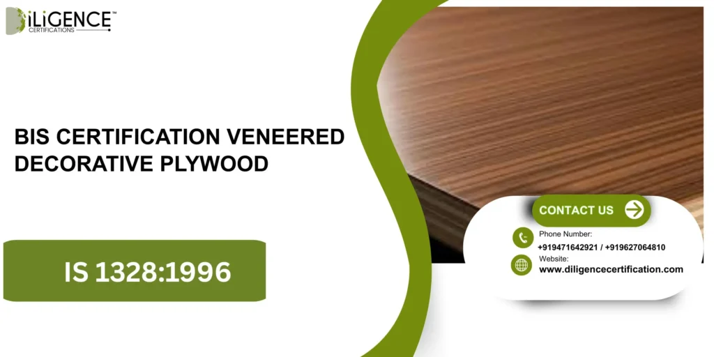 VENEERED DECORATIVE PLYWOOD