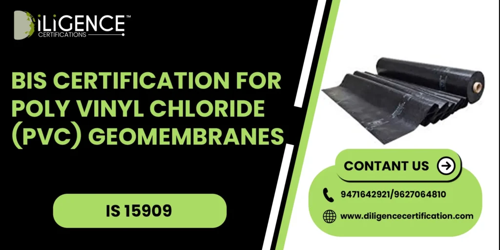 POLY VINYL CHLORIDE