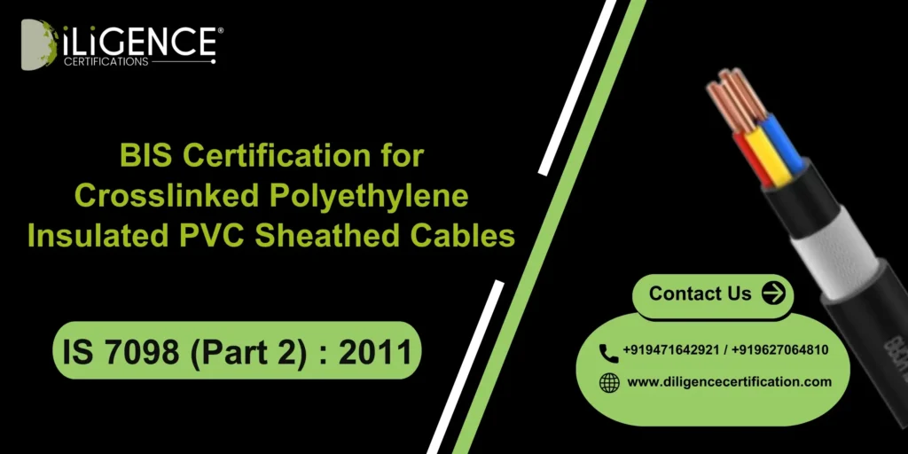 Crosslinked Polyethylene