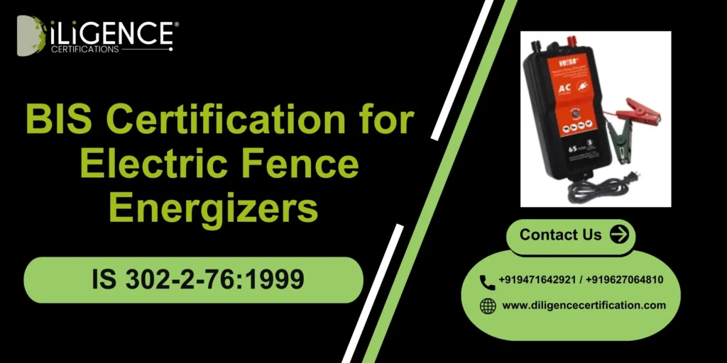 Electric Fence Energizers