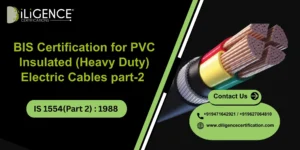 PVC Insulated Electric Cables