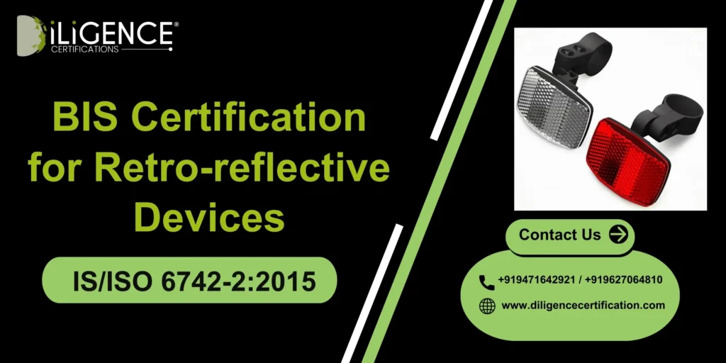 Retro-reflective Devices