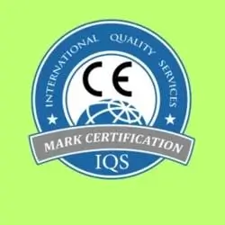 CE Certification (Diligence Certifications)