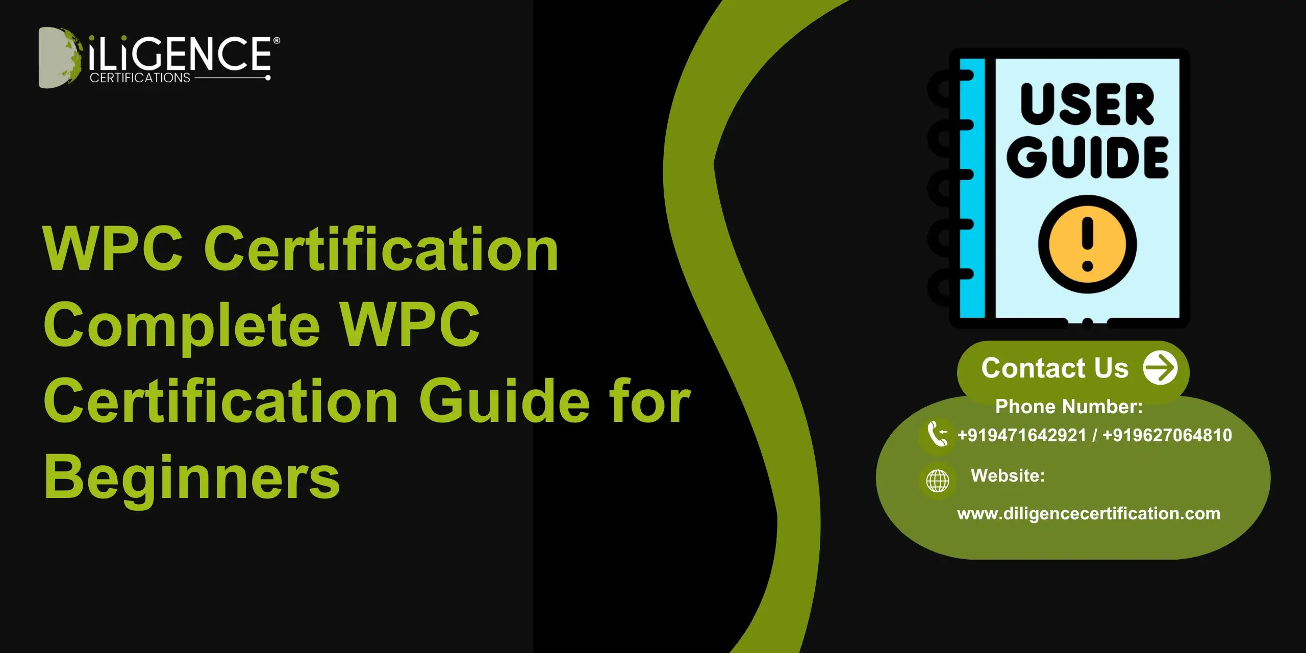 WPC Certification Complete Guide