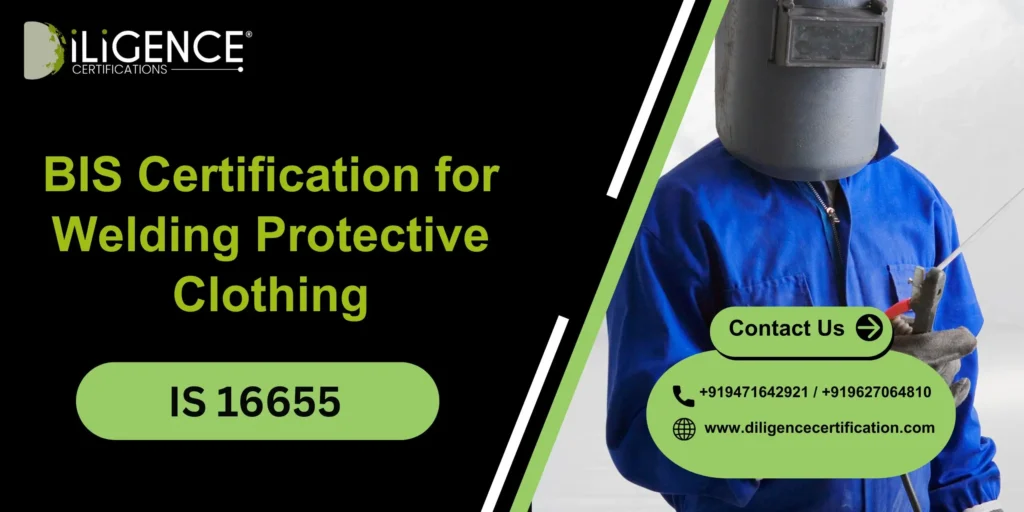 Welding Protective Clothing
