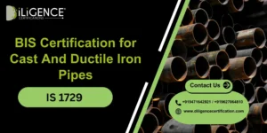 Cast And Ductile Iron Pipes