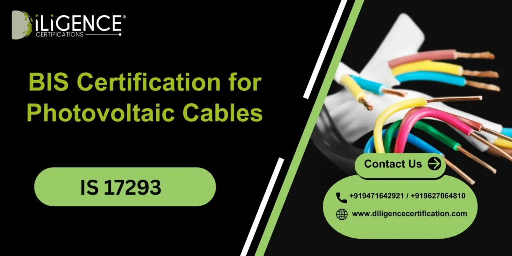 BIS Certification for Photovoltaic