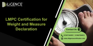 LMPC Certification for Weight